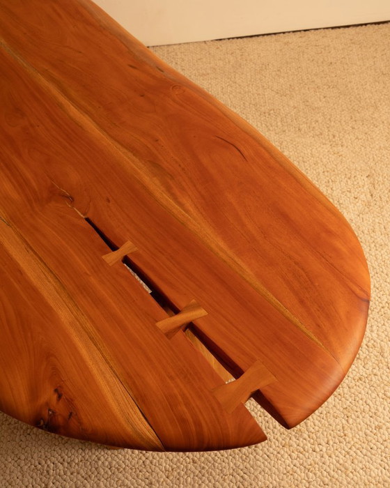 Image 1 of Dolmen coffee table