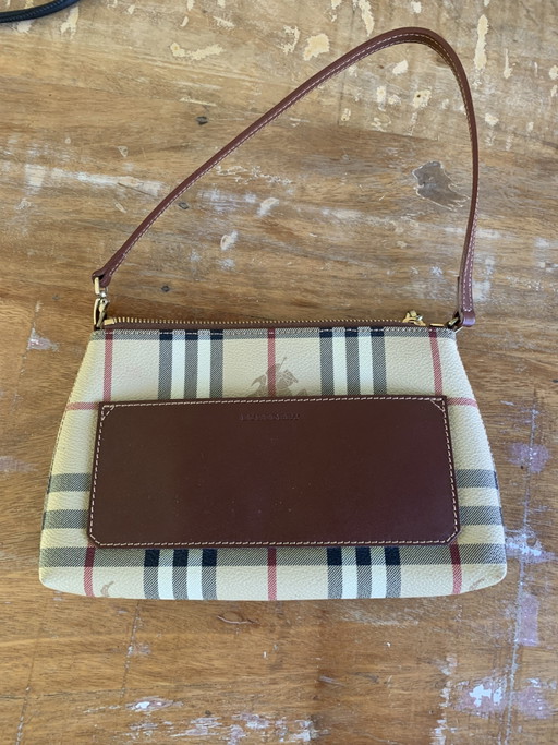 Borsa Burberry