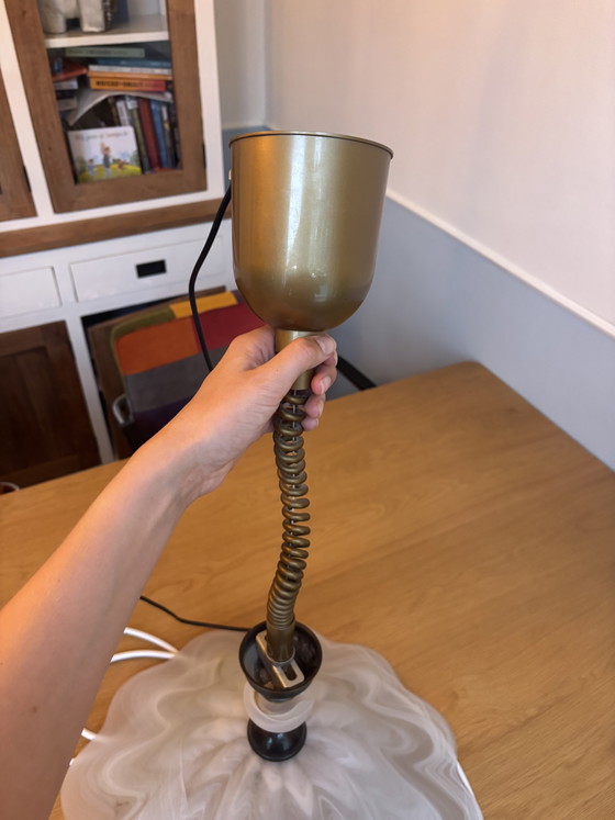Image 1 of Lampada a sospensione vintage Murano
