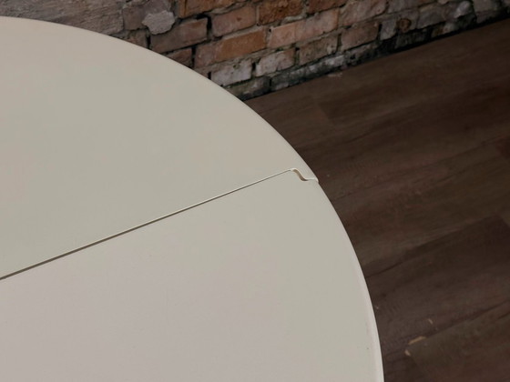 Anonima Castelli Plano Folding Tablev – Dining tables, Plastic, Metal (photo 8 of 13)