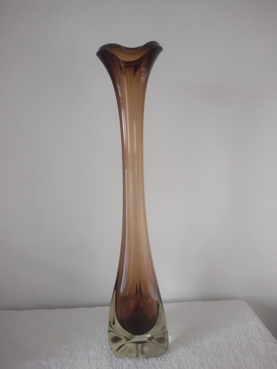 Image 1 of Vase Murano Xxl