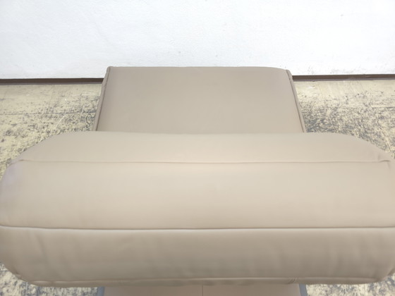 Rolf Benz Nova Sessel Chair Ledersessel Lederliege Chaise Daybed – Leather (photo 5 of 15)