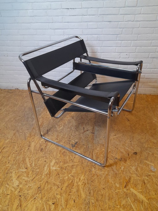 Wassily Chair Marcel Breuer