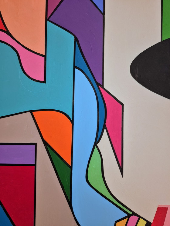 Image 1 of Café-Taschen