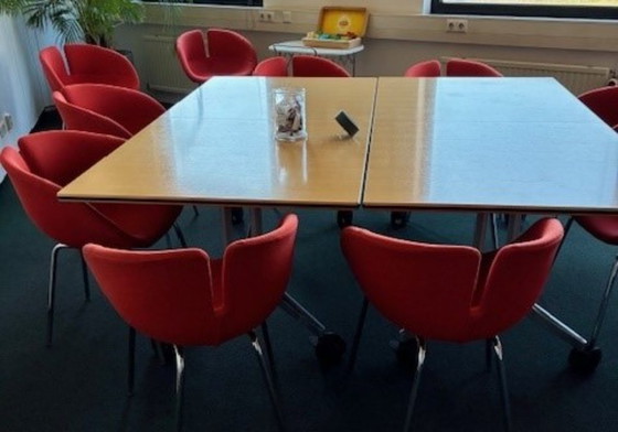 Image 1 of 10 maal Moroso Fjord -H type 050