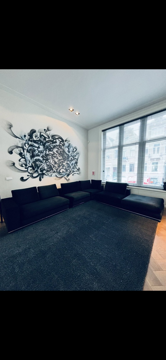 Image 1 of Sofá Minotti