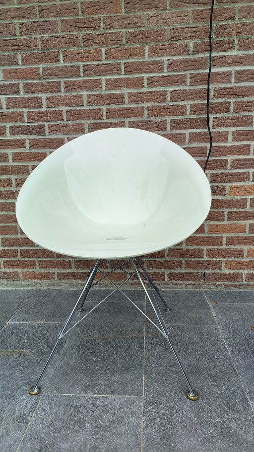 Set di 8 sedie Kartell Ero