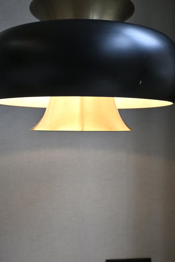 Image 1 of Lámpara de techo Diseño Jo Hammerborg para Fog & Mørup