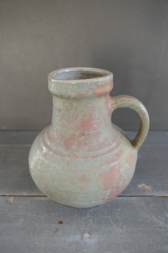 Image 1 of Vase Vintage D.O.K. De Olde Kruyk Milsbeek