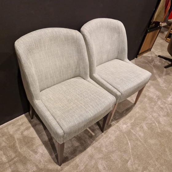 Image 1 of Passe Partout Carla Esszimmerstuhl (2er-Set)