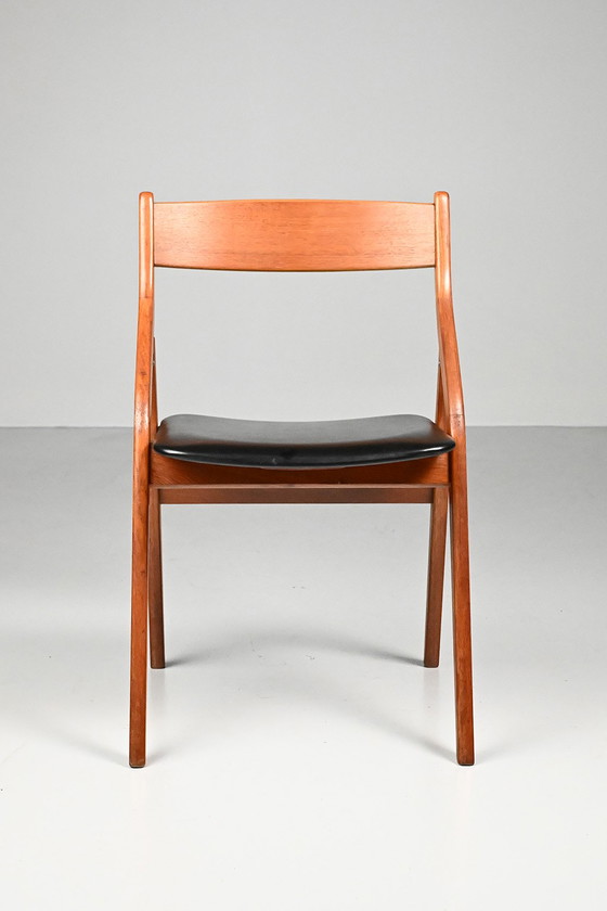 Image 1 of Silla plegable Dyrlund