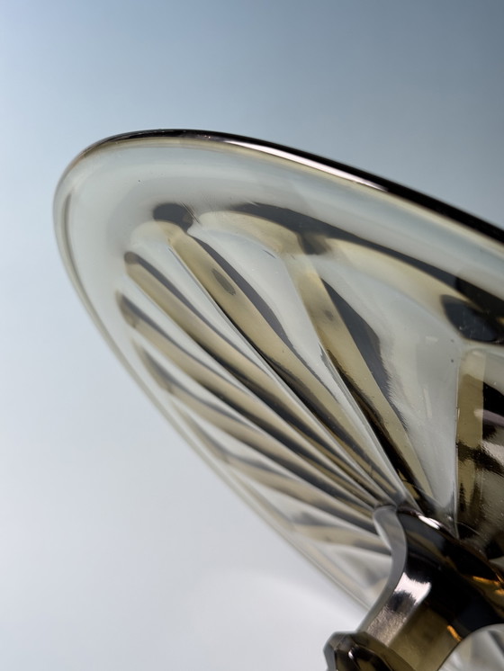 Image 1 of Alzata per torte - Karl- Walther &amp; Söhne - Periodo Art Déco (anni '30)