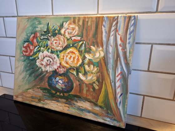 Image 1 of Artista de naturaleza muerta de Geelong