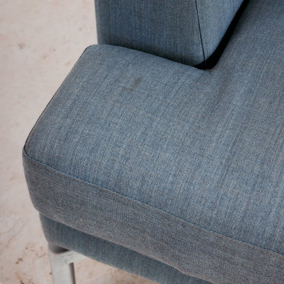 Image 1 of Sofá MK11573 Good Time de Walter Knoll