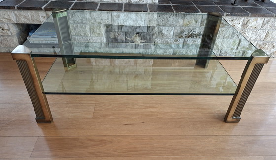 Image 1 of Ghyczy coffee table model T14D