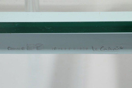 Image 1 of Tavolino Cassina LC-10 di Le Corbusier