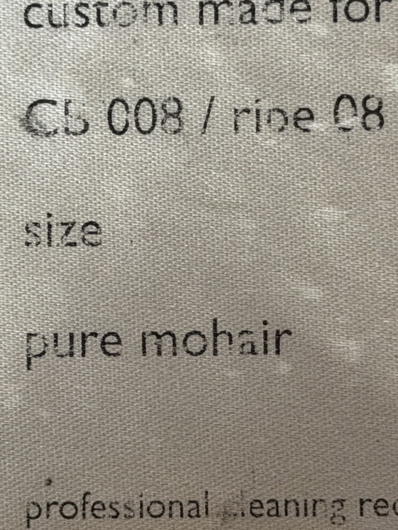 Image 1 of Tappeto Brink and Campman Ripe 08