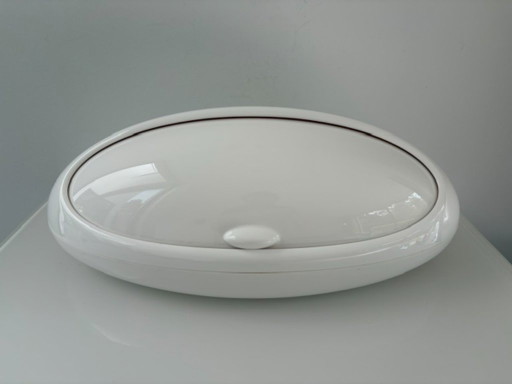Alessi Gnam Brotkasten – Giovannoni & Gargan