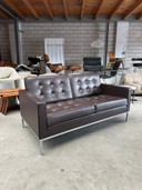 Knoll sofa by Florence Knoll