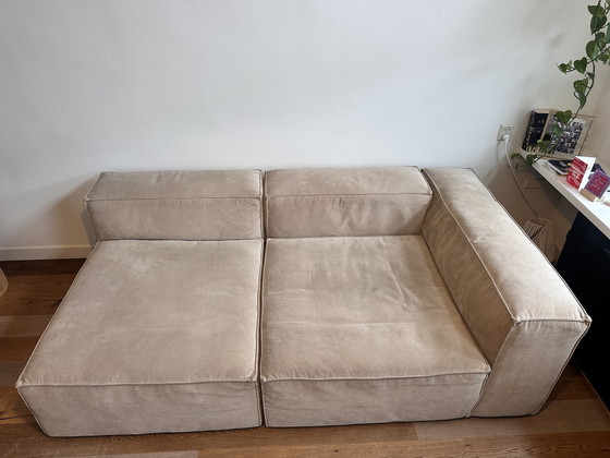 Image 1 of Divano componibile Bolia Cosima - Linea Dark Beige