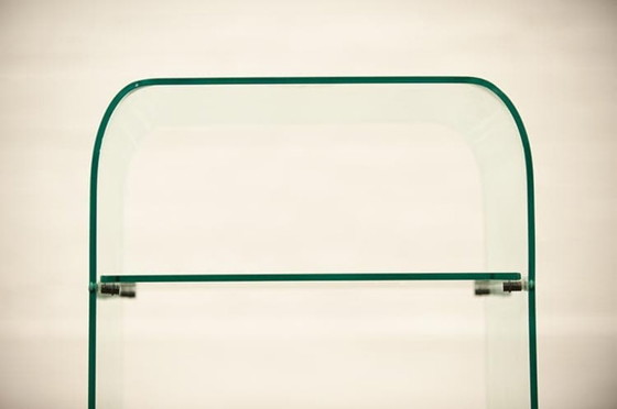 Image 1 of Fiam Italia Table d'appoint