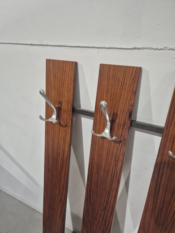 Image 1 of Appendiabiti in palissandro Pastoe