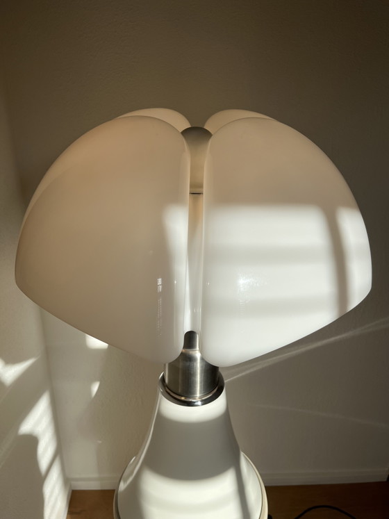 Image 1 of Vintage Pipistrello Grande Martinelli Luce
