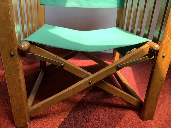 Image 1 of Sedia del regista di 'Torck