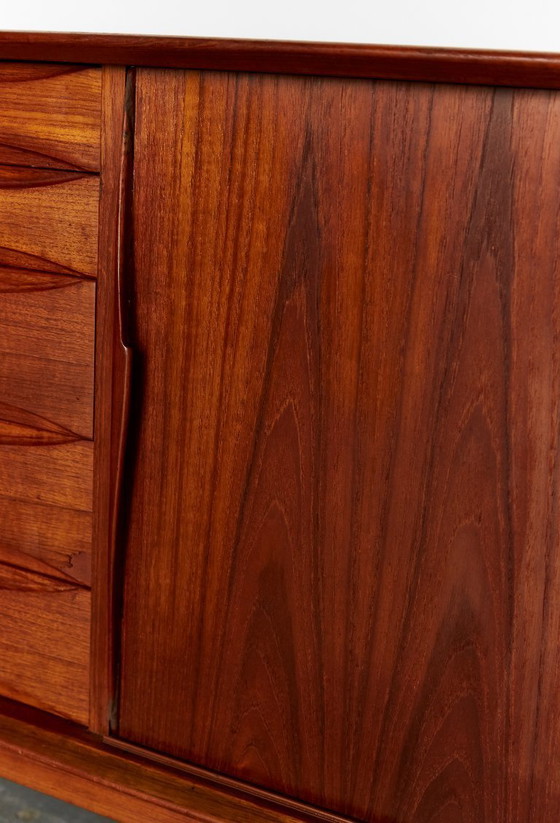 Image 1 of Arne Vodder Sideboard Nr.7738 für Skovby/Dyrlund