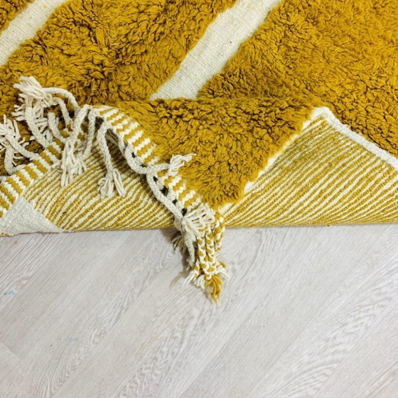 Image 1 of Moroccan Berber rug 200cm x 300cm