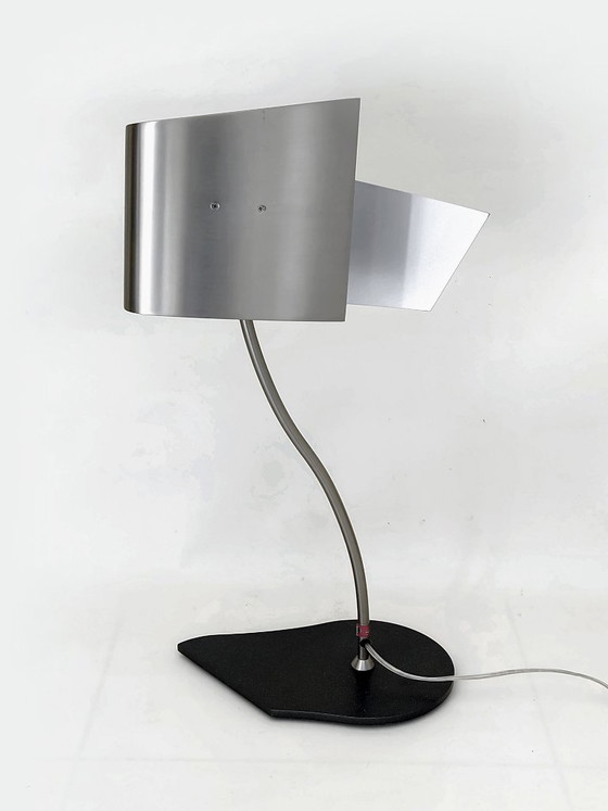 Tafellamp Pujol Iluminacion – Pujol Iluminacion, Barcelona, Spanje, Tafellampen, Metal (photo 7 of 17)