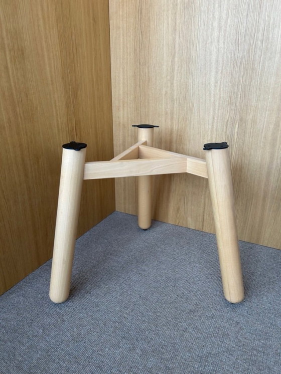 Image 1 of DUM table base - 2 pieces left -