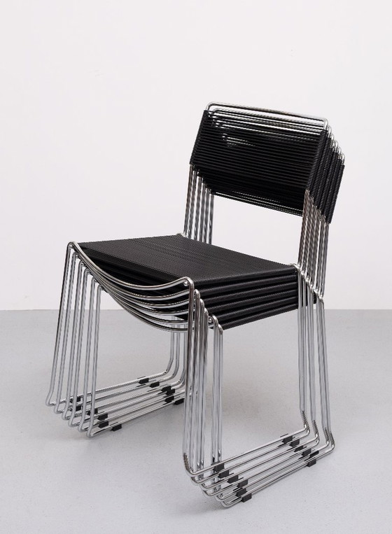 Image 1 of Sintesi, Jodi chair 1980s Italy