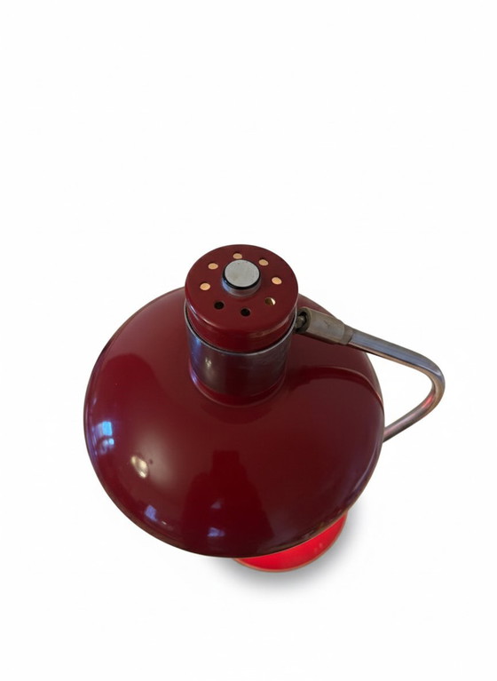 Image 1 of Vintage 1960s desk lamp, 45cm