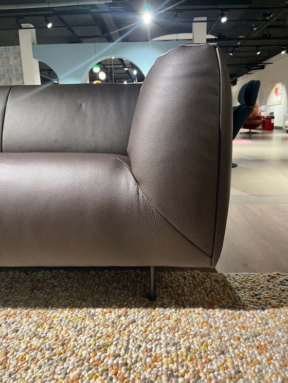 Image 1 of Label Moby Dick 3-seater Sofa