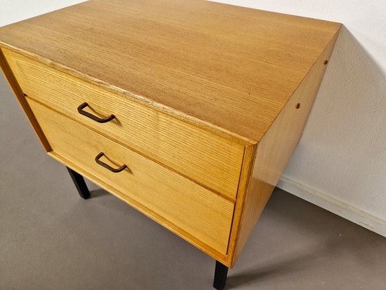 Image 1 of Vintage Cabinet | Kempkes Furniture Factory