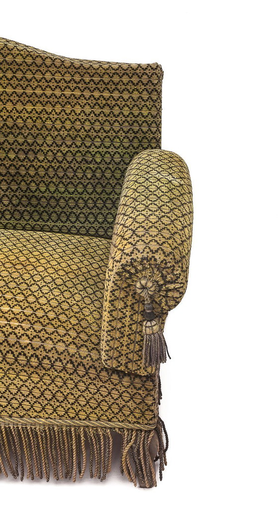 Image 1 of Divan Alsacien