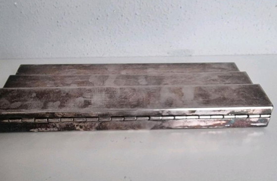 Image 1 of Cleto Munari Zigarettenbox 