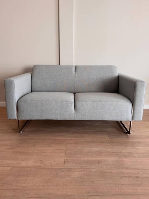 Artifort Mare - 2-seater - De Ploeg Ploegwool