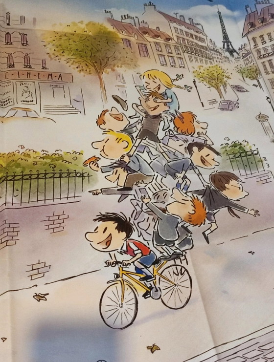 Image 1 of Cartel de película