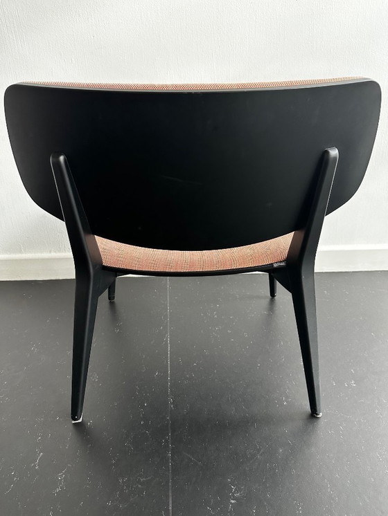 Image 1 of Fauteuil lounge de Billiani