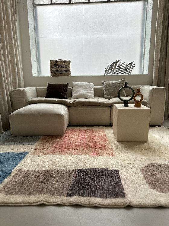 Image 1 of Unique tapis berbère design 