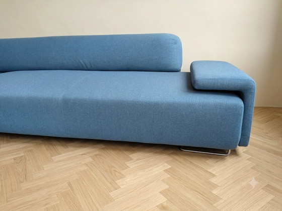 Image 1 of Moroso Lowland | Refurbished | Blue wool