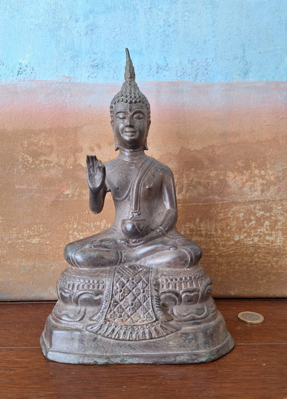 Image 1 of Alter Buddha
