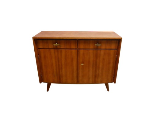 Armoire vintage de rassemblement, années 1960