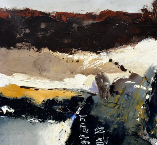 Looking for the right path