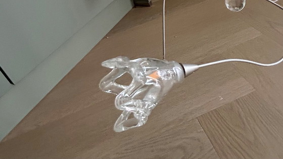 Image 1 of Harco Boden-Eisleuchter