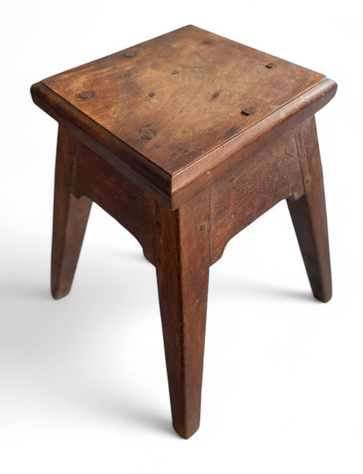 Tabouret Ancien