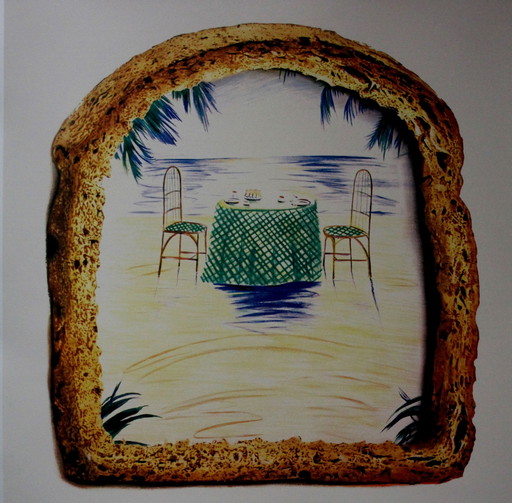 Rob Scholte - Unser tägliches Brot - 2004