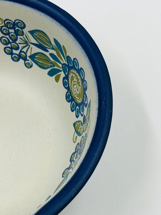 Caquelon Tor Viking Figgjo Flint Noruega 1970 – Accesorios de cocina, Ceramic (photo 8 of 11)
